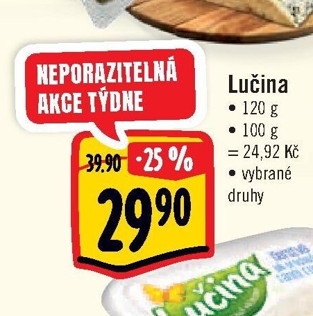 Lučina