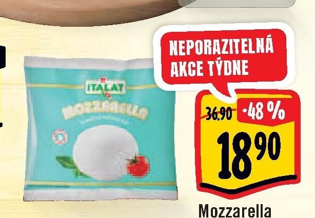 Mozzarella