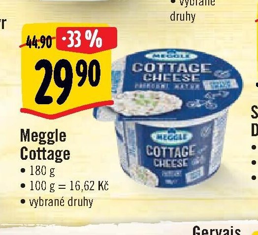 Meggle Cottage