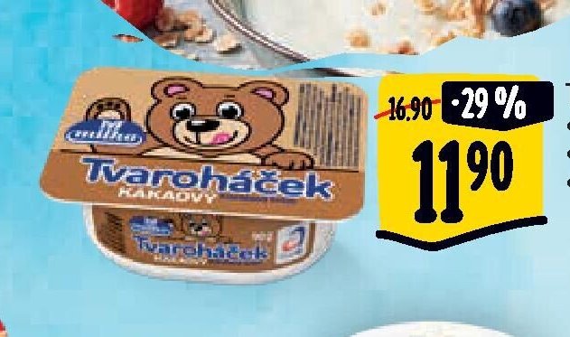 Tvaroháček