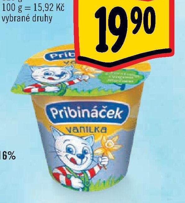 Pribináček