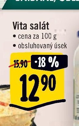 Vita salát