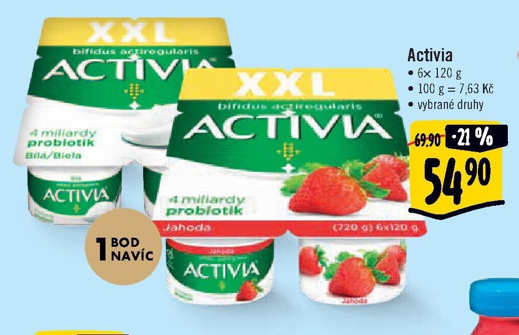 Activia