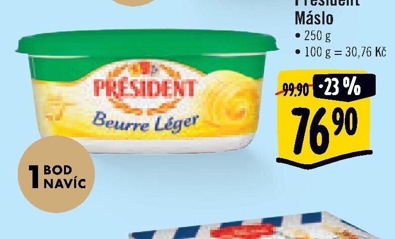 Président Máslo