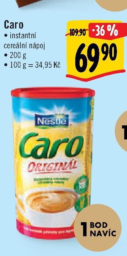 Caro