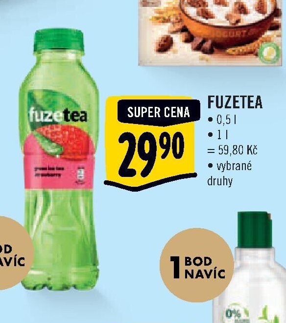 Fuzetea