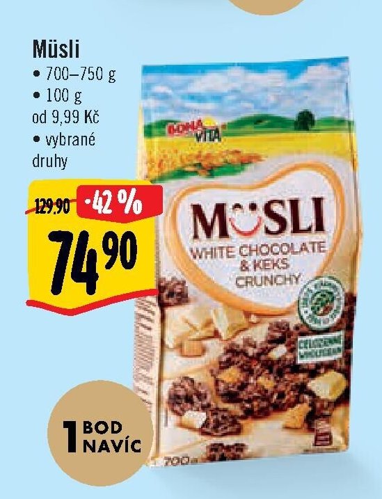 Müsli