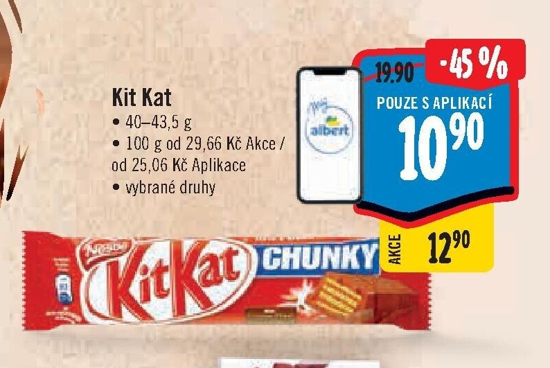 Kit Kat