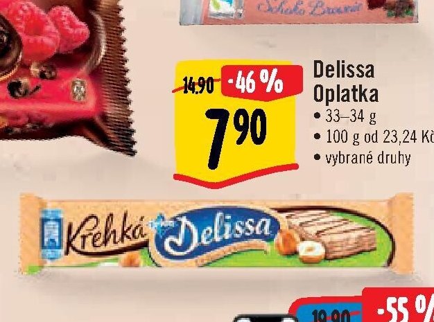 Delissa Oplatka