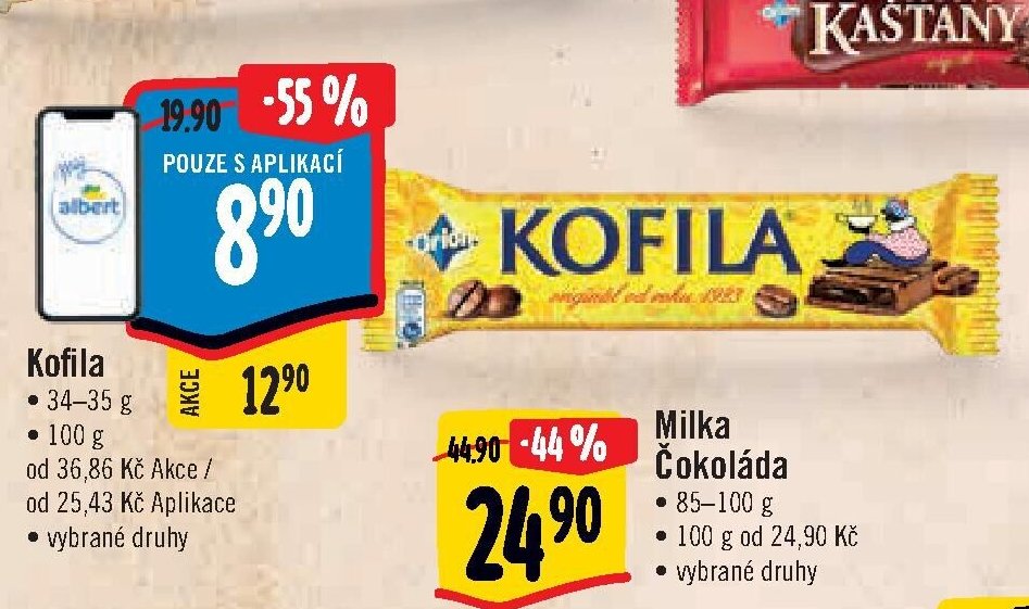 Kofila