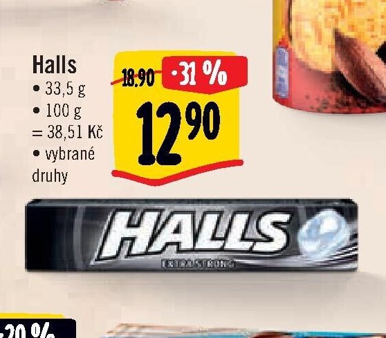 Halls