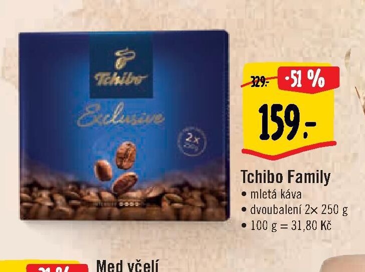 Tchibo Family