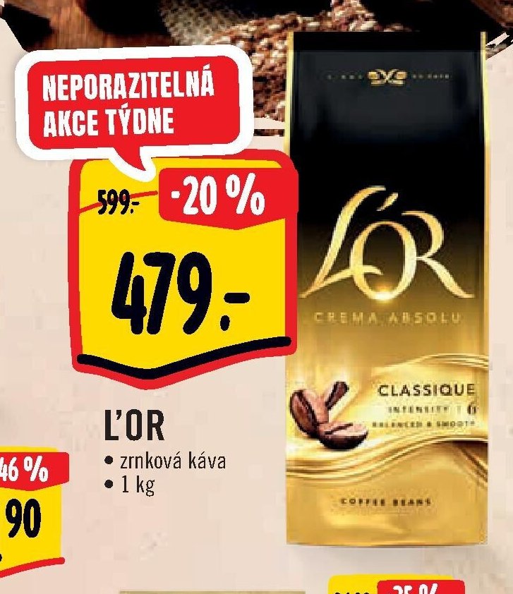 L'OR