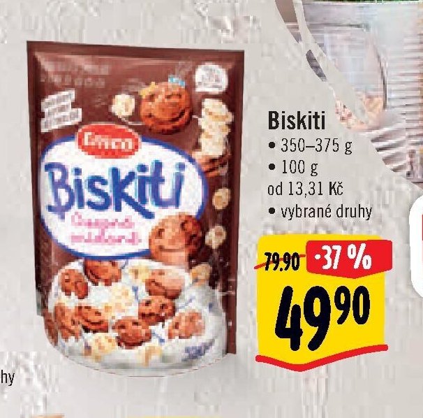 Biskiti