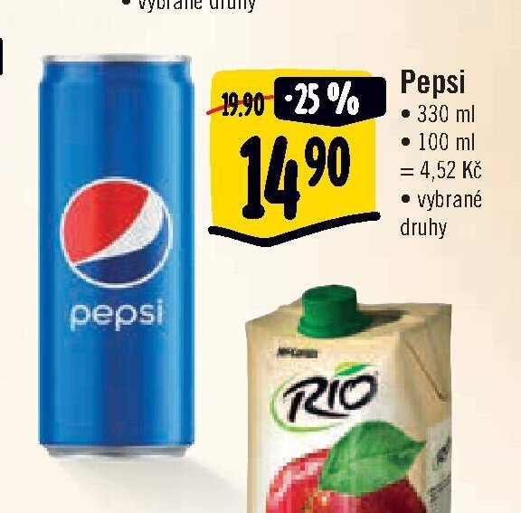 Pepsi