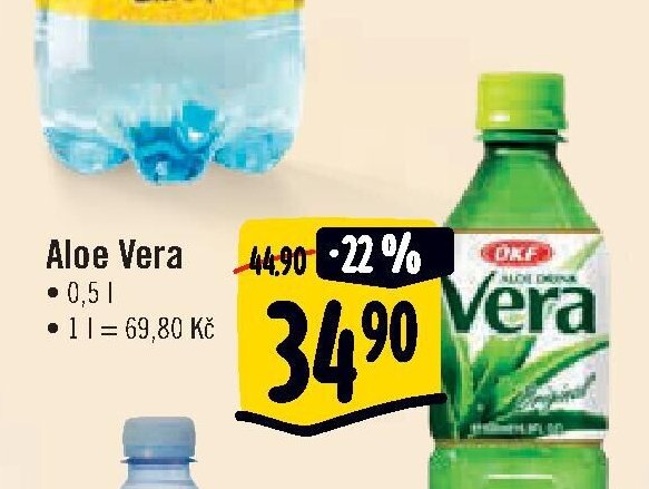 Aloe Vera