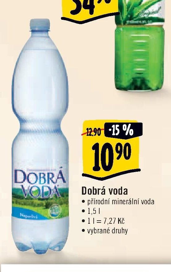 Dobrá voda