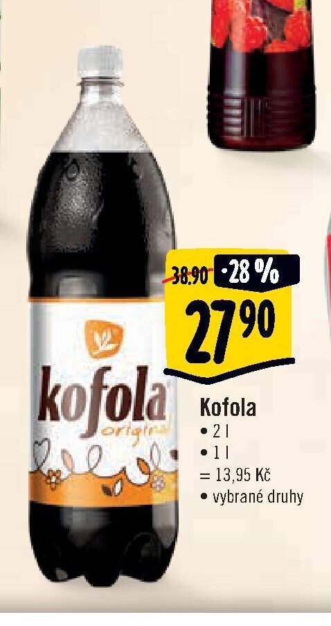 Kofola