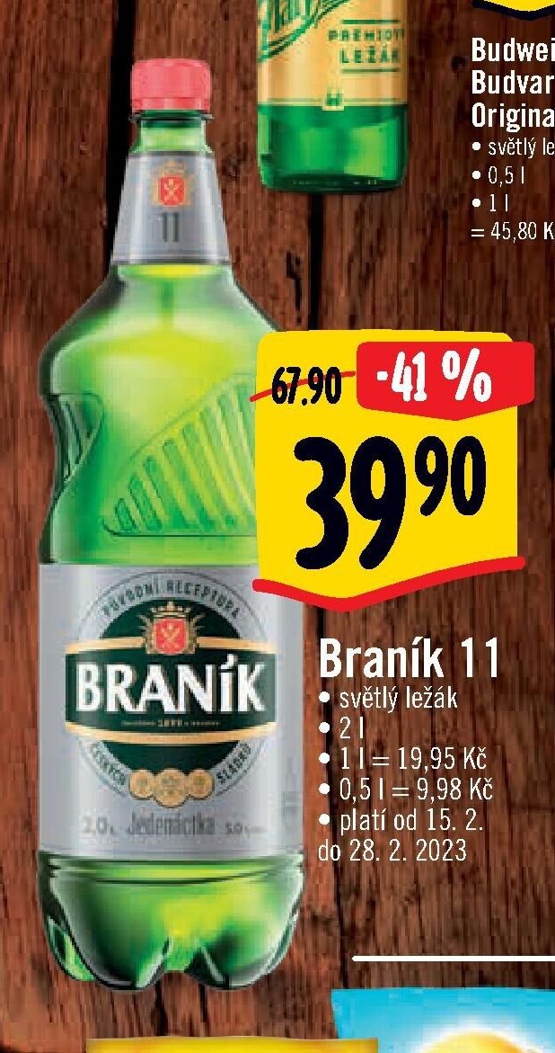 Braník 11