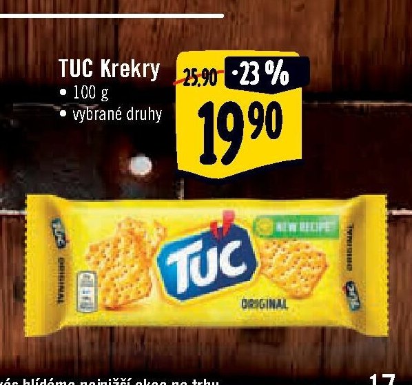 TUC Krekry