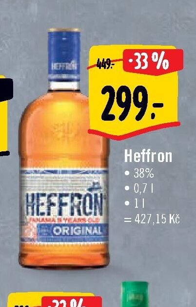 Heffron