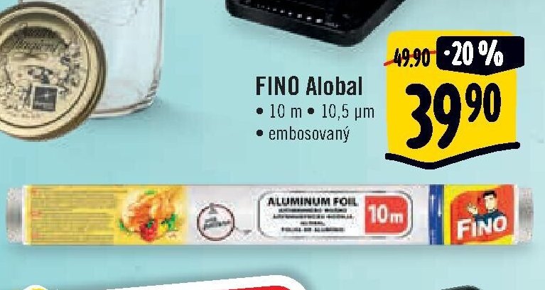 FINO Alobal