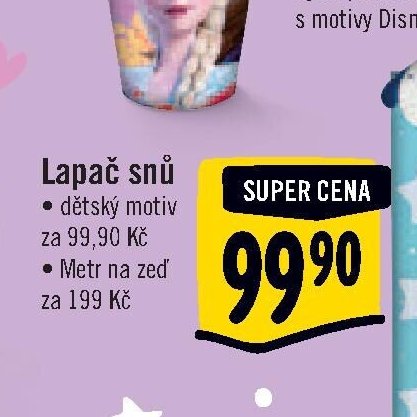 Lapač snů