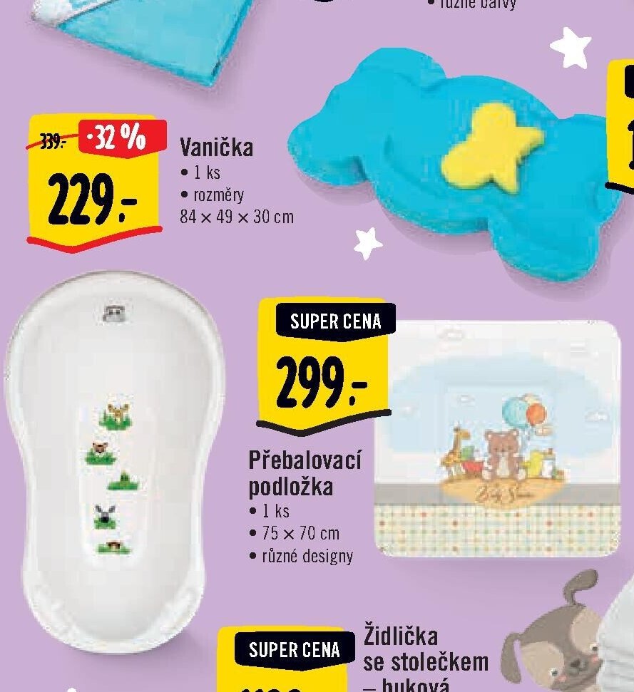 Vanička