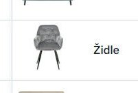Židle
