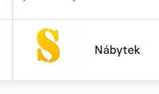 Nábytek