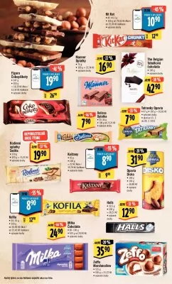 akční leták Albert 15.2.2023-21.2.2023