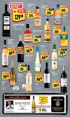 akční leták Albert 15.2.2023-21.2.2023