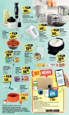 akční leták Albert 15.2.2023-21.2.2023