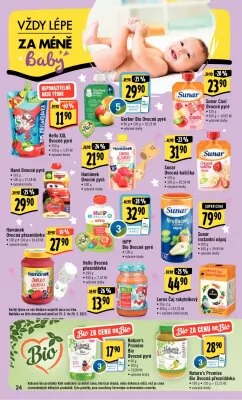 akční leták Albert 15.2.2023-21.2.2023