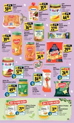 akční leták Albert 15.2.2023-21.2.2023