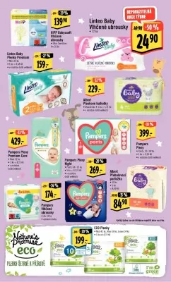 akční leták Albert 15.2.2023-21.2.2023