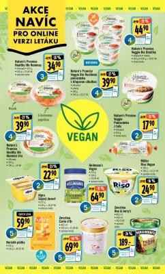 akční leták Albert 15.2.2023-21.2.2023