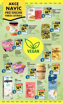 akční leták Albert 15.2.2023-21.2.2023