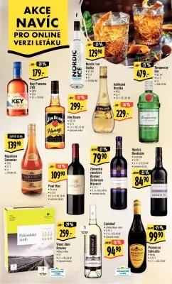 akční leták Albert 15.2.2023-21.2.2023