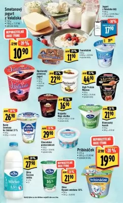 akční leták Albert 15.2.2023-21.2.2023