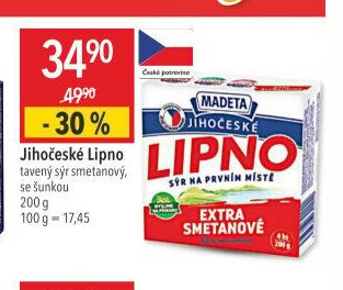 Jihočeské Lipno