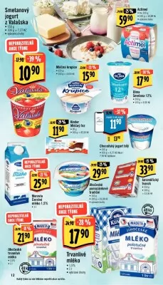 akční leták Albert 15.2.2023-21.2.2023