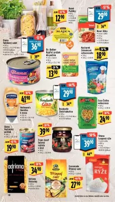 akční leták Albert 15.2.2023-21.2.2023