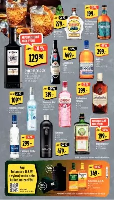 akční leták Albert 15.2.2023-21.2.2023