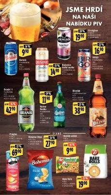 akční leták Albert 15.2.2023-21.2.2023