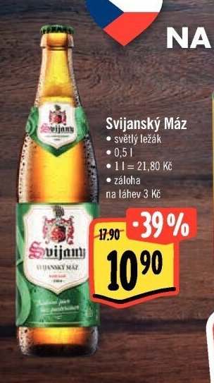 Svijanský Máz