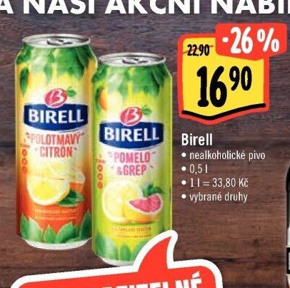 Birell