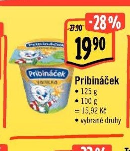 Pribináček