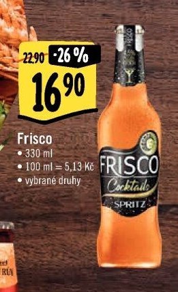 Frisco