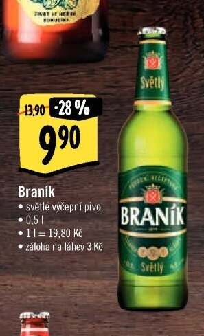 Braník